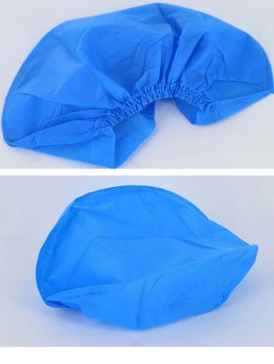DISPOSABLE MEDICAL HAT