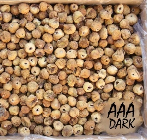 AAA dark dried Organic Figs  Exporters