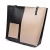 Import BLACK+SKIN DOUBLE HANDLE TOTE BAG from Pakistan