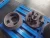 Import High-Quality Laser Cutting Graphite Pulley from China