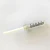 Import 0.3ml 0.5ml ampoule head for hyaluronic mesotherapy gun needle free ampule from China