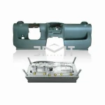 MANUFACTURER AUTOMOTIVE Interior  MOULD