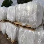 Ldpe film in bales