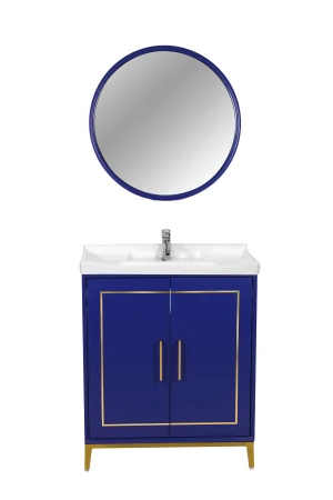 bathroom vanity 24"