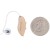 Import high quality full digital hearing aid 4 channels sound amplifier cheap china hearing aid from China