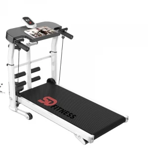 SDT-N mini folding treadmill