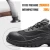 Import Anti-smash Steel Toe Breathable safety Shoes A2031 from China