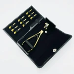 Professional Hair Extension Kit High Quality Salon Use Set for Easy Application