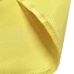 Ballistic Kevlar Aramid Fiber K29 Fabric