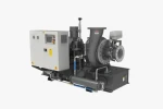 CF Series Single High-Speed  Centrifugal Fan