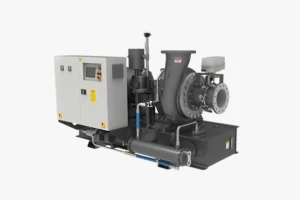 CF Series Single High-Speed  Centrifugal Fan