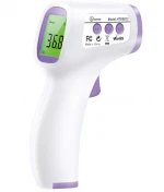 HTD8813C Non-contact Infrared thermometer