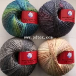 Hand knitting yarn, Wool yarn, Fancy yarn, Chenille yarn, Yarn