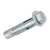 Import Expansion bolt, mechanical installation screw from China