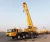 Import XCMG Official XCT110 Truck Crane 110 ton Chinese construction crane for sale from China