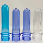 Hot sell 28mm PCO 1810PET Preform 21g 23g for Water Bottles