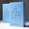 PROB5 MIRCO FIBER MASK (Bebalance 3 Step Mask for Restore and Moisturizing Care)