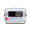 cheap china BDS-K3i electronic digital industrial truck floor scale livestock weighing indicator