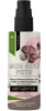 Holistic Natural Herbal Cherry Blossom and Green Tea Leave-In Daily Conditioner Spray For Dog, Cat, Horse. Made in USA
