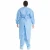 Import Isolation Gown AAMI Level 3 in Bulk from USA