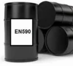 EN590 10PPM Diesel Fuel