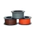 Import 0.5 1 1.5 2 2.5 mm silicone rubber cover tinned copper electrical wire from China