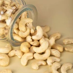 Whole Natural Cashew Kernels