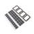 Import High Tensile Strength Polycarbonate Plastic Insulation Film with 135°C Temperature Resistance from USA