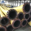 Multi-Purpose Wear-Resistant Rubber Suction and Discharge Hose