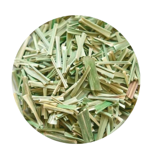 Lemongrass Dried (Cymbopogon Citratus)
