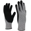 Cut Resistance Industry Working Anti Cut Safety Gloves