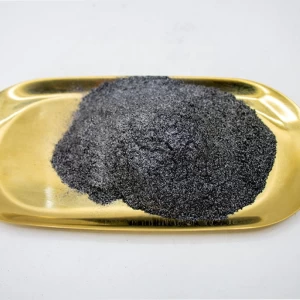 Anti-Rust High Carbon 899  Crystalline Natural Flake Graphite for SDS Lubricant