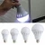 Import led emergency bulb lights bulb bright simple also recharged with hook switch on  camping outdoor play lights from China
