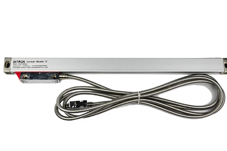 Buy Dro System Linear Scale For Bridgeport Mill Machine from Chengdu