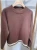 Import Women’s oversized cardigan sweater for winter from China