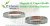 Import Stainless steel magnetic bracelet from Hong Kong