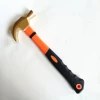 non sparking tools chipping hammer brass