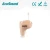 Import invisible mini hearing aid small CIC heairng aid in the ear sound amplifier from China
