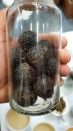 Hand Made Strings Blooming Tea
