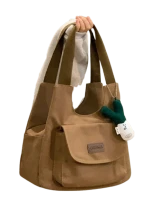 Canvas Tote Bags b5