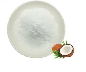 Food Grade Refined Mct Coconut Bulk Manufacturer Vegan Pure Mct Oil Powder