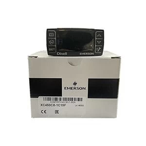 Emerson Dixell Unit Controller XC450CX-1C15 Controllable Frequency Conversion
