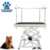 Electric lifting Dog Grooming Table
