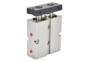 TN20X200  Double Acting with Magnet Type Pneumatic Cylinder