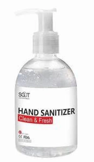75% alcohol hand sanitizer 80ml