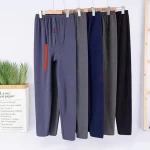 Premium Quality Men's Trousers long johns Hot Sale