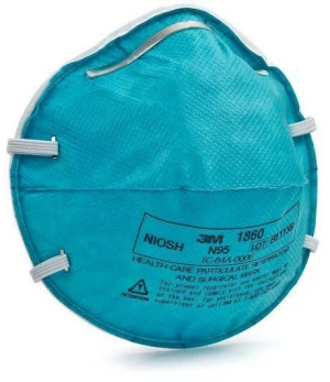 Buy 3M N95 Surgical Mask
