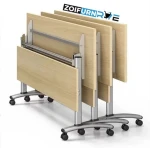 School Zoifurnrme School Furniture ItemFactory wholesale best quality school office conference table with multi-size