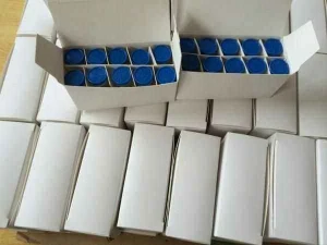 6IU HGH Human Growth Hormone 99% Purity HGH Growth Hormone Price