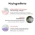 Import PESTLO Baby Collagen Glow Mask (T3 Collagen) from South Korea